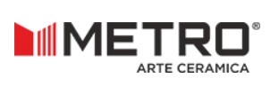 METRO arte ceramica