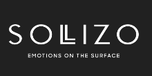 Solizo Vitrified